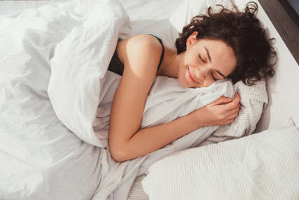 Najbolji i najgori položaj za spavanje: Možete se probuditi naspavani ili nenaspavani, evo šta utiče na san