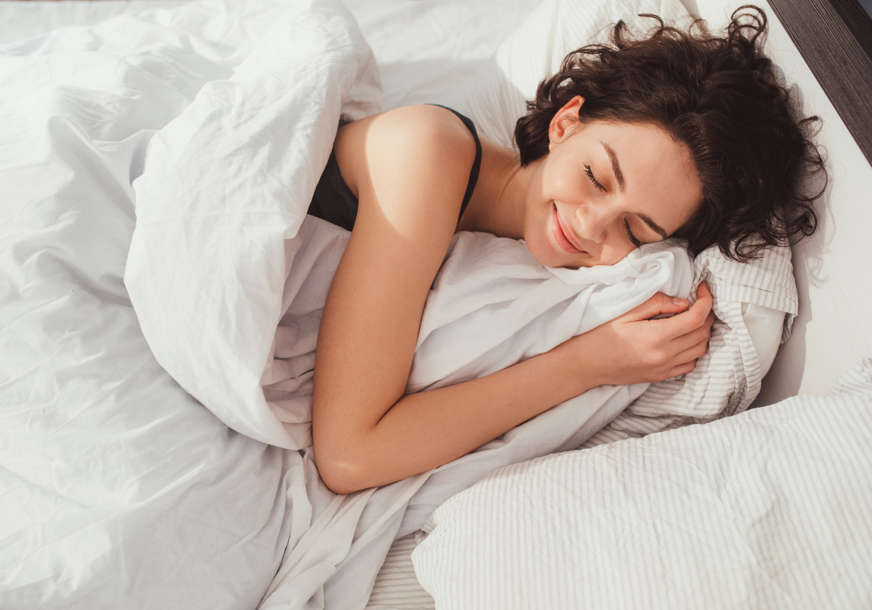 Najbolji i najgori položaj za spavanje: Možete se probuditi naspavani ili nenaspavani, evo šta utiče na san