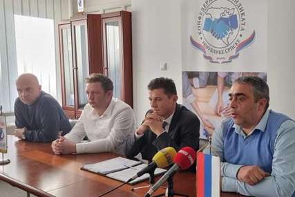„Imaćemo burno proljeće, obilježeno velikim protestima“ Budžetski sindikati nezadovoljni ponudom Vlade Srpske