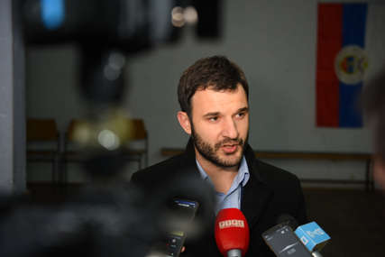 Javor osvojio više od 53 odsto glasova: CIK potvrdio rezultate izbora za gradonačelnika Prijedora