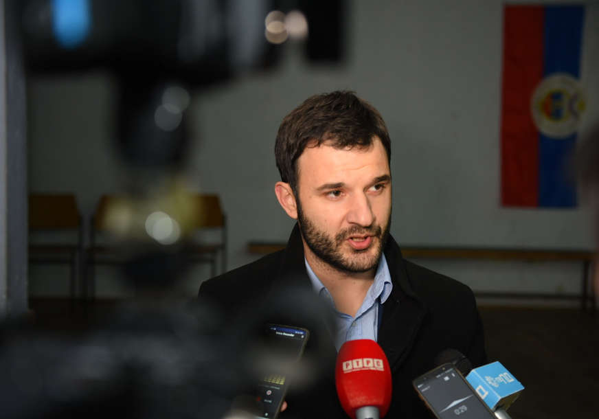 NAKON UBJEDLJIVE POBJEDE NA IZBORIMA Slobodan Javor sutra preuzima funkciju gradonačelnika Prijedora