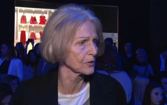 PREMINULA TAMRA BAKIĆ Bila je jedna od najpoznatijih srpskih manekenki i zvijezda bivše Jugoslavije