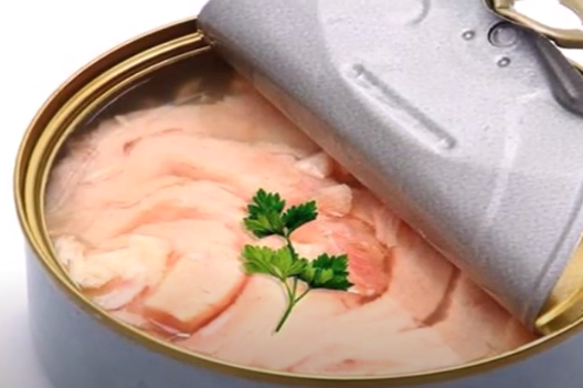 KORISNO JE ZNATI Konzervisana tunjevina može naštetiti organizmu