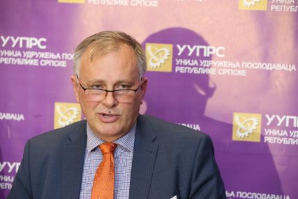 "Vlada ne može uticati" Trivić smatra da plate u privatnom sektoru nisu stvar političke odluke