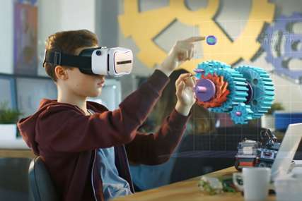 BROJNA POBOLJŠANJA Virtuelna realnost naredne generacije stiže u 8K rezoluciji (VIDEO)