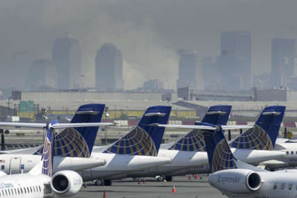 U SAD po treći put odloženo aktiviranje nove 5G usluge: Vodeće aviokompanije zabrinute zbog rada uređaja na avionima