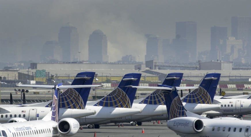U SAD po treći put odloženo aktiviranje nove 5G usluge: Vodeće aviokompanije zabrinute zbog rada uređaja na avionima