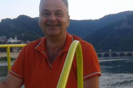 Preminuo otorinolaringolog Zoran Trifković