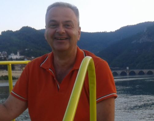 Preminuo otorinolaringolog Zoran Trifković