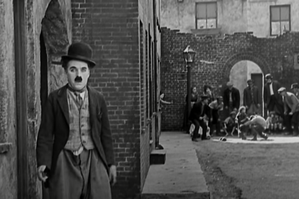 FILMSKA KRAĐA Tijelo Čarlija Čaplina ukradeno iz groba, a kada su otmičari tražili otkup, dobili su URNEBESAN ODGOVOR (VIDEO)
