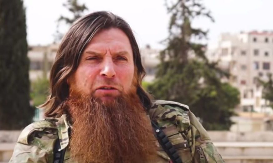 RUSI UBILI OZLOGLAŠENOG "VIKINGA" Decenijama sijao smrt od Čečenije do Sirije, komandovao elitnom grupom džihadista (VIDEO)