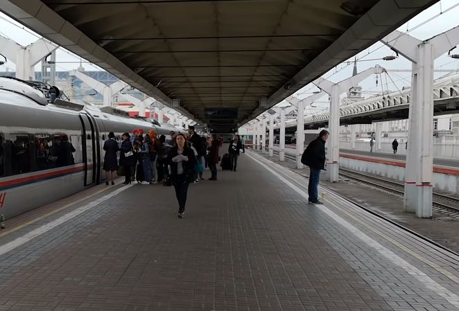 “Nikad nismo zabilježili ovakav slučaj prevare” Srbin u Njemačkoj na željezničkoj stanici naplaćivao toalet