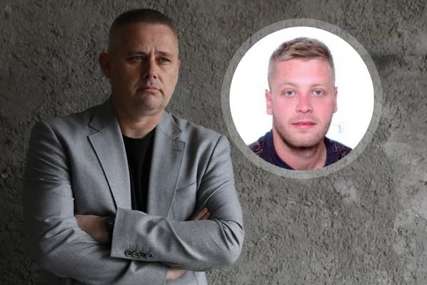 "Za istragu ključni neprikazani video zapisi" Igor Jurić o potrazi za nestalim Matejem Perišom