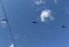 SRBIN (43) POGINUO NA ALPIMA Pao sa 100 metara visine, policija digla helikoptere da ga traže
