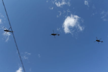 SRBIN (43) POGINUO NA ALPIMA Pao sa 100 metara visine, policija digla helikoptere da ga traže