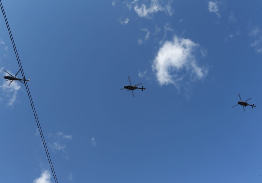 SRBIN (43) POGINUO NA ALPIMA Pao sa 100 metara visine, policija digla helikoptere da ga traže
