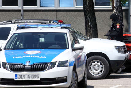 Hapšenje u Banjaluci: Pijan vrijeđao policajce