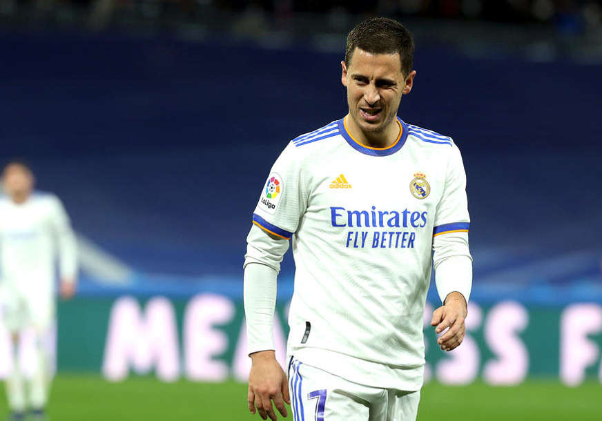Real Madrid pušta Azara, fudbaler ide u Italiju