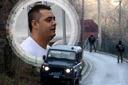 INSCENIRALI NJEGOVO UBISTVO Uhapšen Belivukov "vojnik" u velikoj policijskoj akciji u Španiji