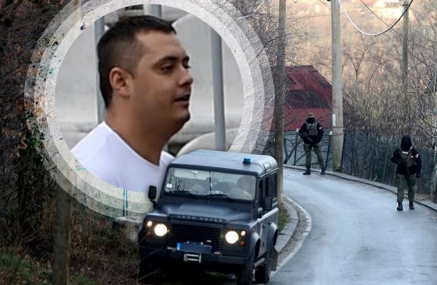 INSCENIRALI NJEGOVO UBISTVO Uhapšen Belivukov "vojnik" u velikoj policijskoj akciji u Španiji