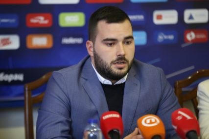 BEZ KAZNI Zeljković: Okrećemo se prvenstvu