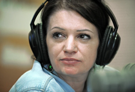 Umrla novinarka Gorica Nešović: Poznatu radijsku voditeljku ćemo pamtiti po emisijama jutarnjeg programa