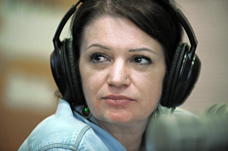 “TO JE ŽIVOT” Gorica Nešović posljednju kolumnu napisala 2 dana pred smrt