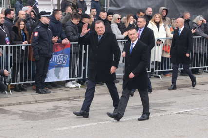 Dodik o pozivu Stejt departmenta da se istraži proslava “9. januar ostaje Dan Republike Srpske”