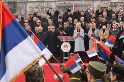 Novosti u slavlju Dana Republike: Centralna proslava 9. januara seli se iz Banjaluke u Istočno Sarajevo