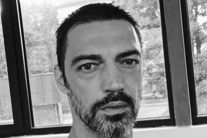 "Čovjek koji je plijenio dušom" Iznenada umro novinar Igor Karanov