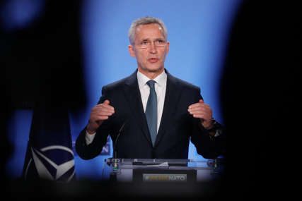 "To nije lak put" Generalni sekretar NATO pozvao sve lidere u regionu da pokažu posvećenost pomirenju