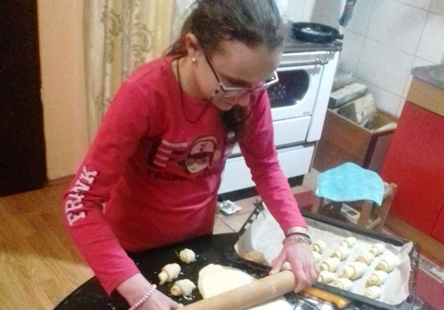 Životna priča male Jovane nikoga ne ostavlja ravnodušnim: Nakon velike porodične tragedije stigli srećniji dani (FOTO)