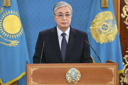 DESETINE MRTVIH I RANJENIH Predsjednik Kazahstana dao dozvolu da se puca na demonstrante