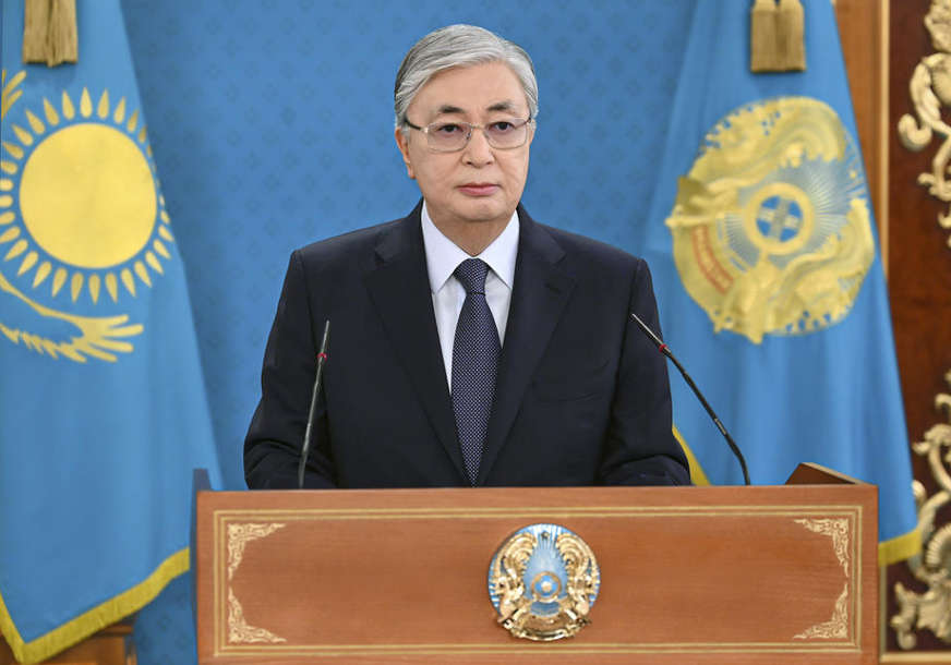 DESETINE MRTVIH I RANJENIH Predsjednik Kazahstana dao dozvolu da se puca na demonstrante