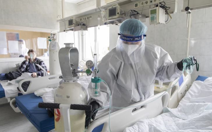 Od korone preminulo 9 pacijenata: U bolnicama Srbije na respiratorima 27 zaraženih