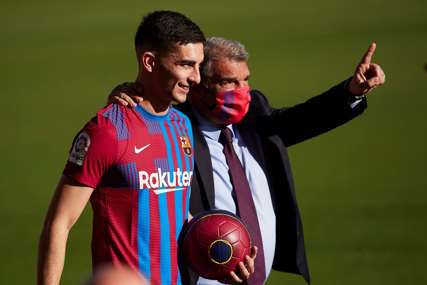 Laporta ograničio zarade: Igračima Barselone makismalno 10 miliona evra po sezoni