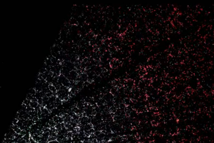 Objavljena najdetaljnija trodimenzionalna mapa svemira koja prikazuje 7,5 miliona galaksija (FOTO, VIDEO)