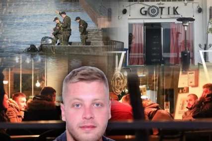 Svi očekuju odgovore na OVA PITANJA: Hrvatska policija ponovo saslušava prijatelje Mateja Periša