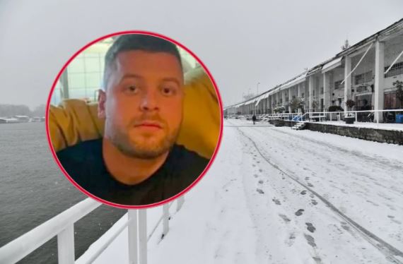 Hrvatska policija o nestanku Mateja Periša "O mobilnom telefonu vam još NE SMIJEMO SVE REĆI" (VIDEO)