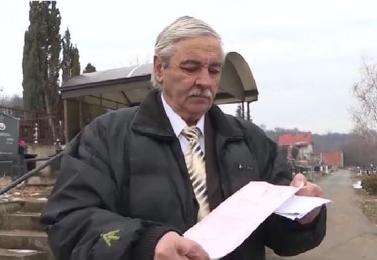 "Ni sam više ne znam gdje se nalazim" Miroslava proglasili mrtvim i već dva mjeseca pokušava da dokaže da je živ