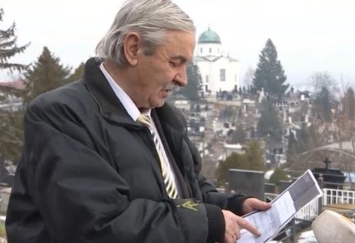 FOTO: PRVA TV/SCREENSHOT