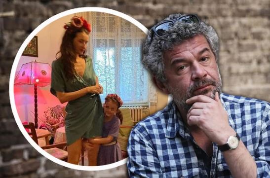Udovica Nebojše Glogovca se opet smije: Napunila 40, pa pokazala sliku sa rođendana, kćerka je čvrsto drži (VIDEO)
