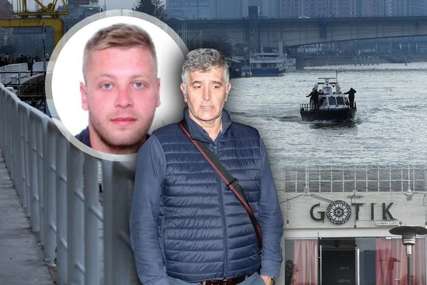 “Istina će nas odvesti do Mateja" Otac nestalog Splićanina kaže da ostaje u Beogradu dok ne nađe sina