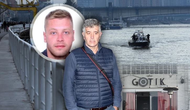 Otac vjeruje da je ŽIV: Nestali Splićanin viđen u centru grada, kamere ga navodno snimile da hvata taksi
