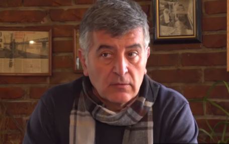 Nenad Periš objavio video podrške HDZ kandidatu: Otac tragično preminulog mladića ULAZI U POLITIKU