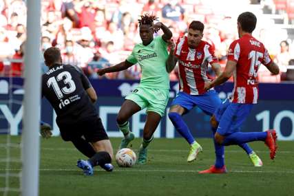 Bilbao će braniti trofej: Baskijici preokretom savladali Atletiko Madrid, u finalu protiv Reala