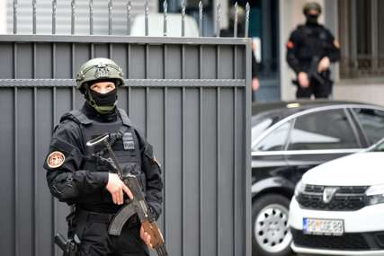KRALI IDENTITETE Uhapšeni prevaranti sa FBI potjernice u Crnoj Gori