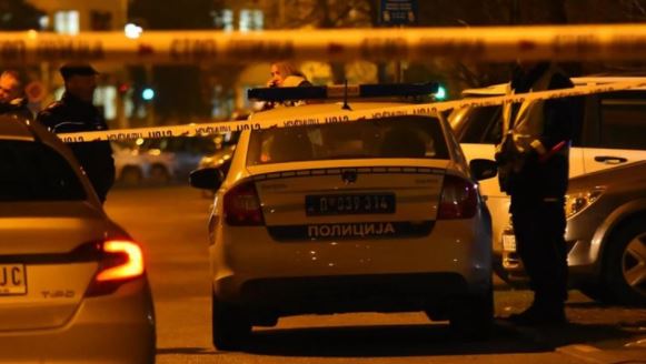 Nije jedini koji se javio u Urgentni centar: Poznato stanje upucanog šefa obezbjeđenja beogradskog kluba