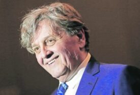 Povod za veliko slavlje: Radoš Bajić slavi rođendan, čestitke pristižu sa svih strana