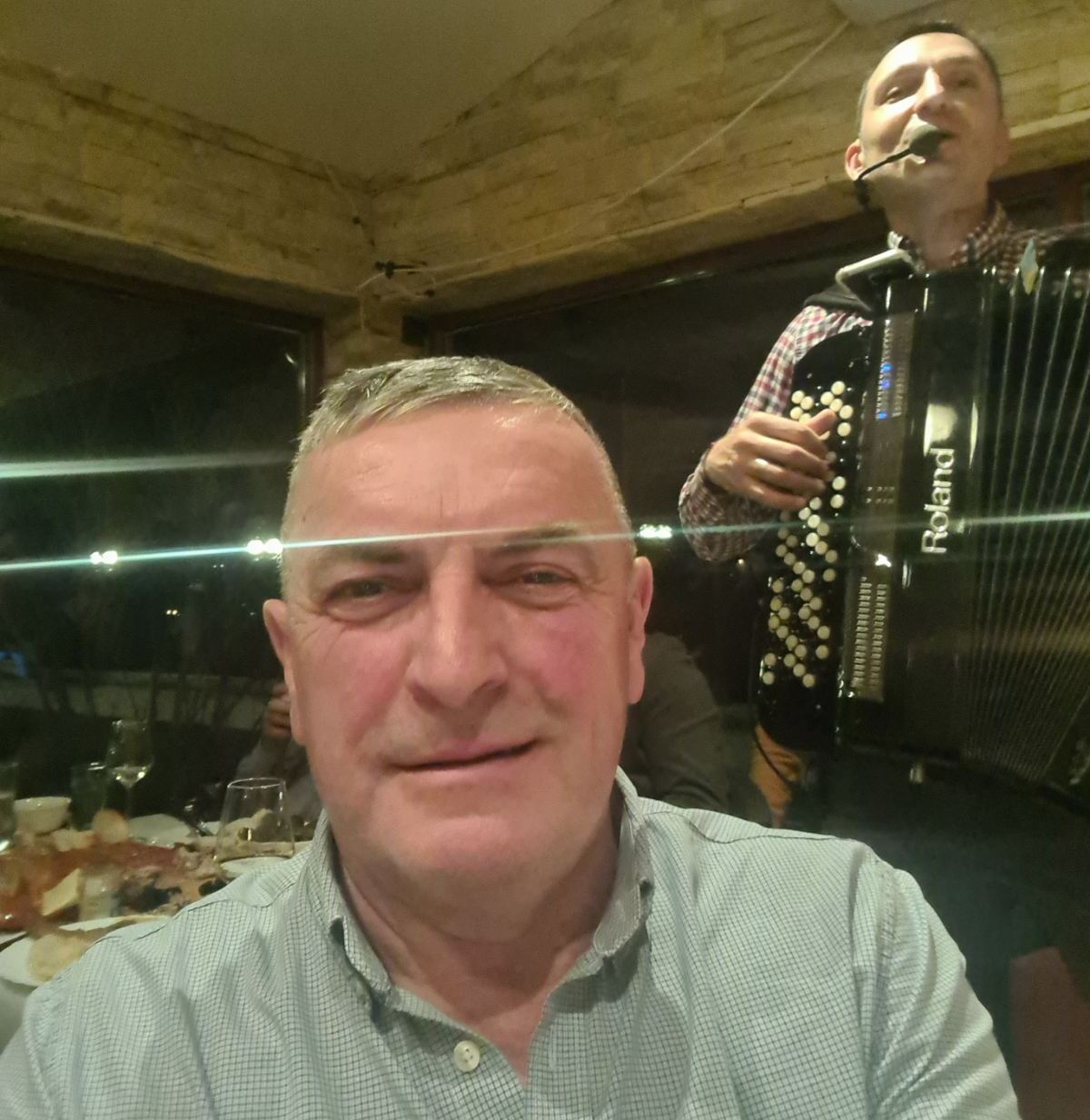 FOTO: USTUPLJENA FOTOGRAFIJA